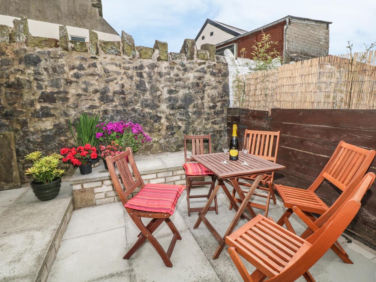 Villa Bennett Street Buxton  Exterior foto